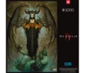 Good Loot Diablo IV Lilith Puzzle 1000