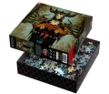 Good Loot Diablo IV Lilith Puzzle 1000