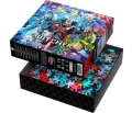 Good Loot The Witcher (Wiedźmin): Monster Faction Puzzles 500