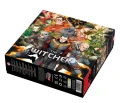 Good Loot The Witcher (Wiedźmin) Nilfgaard Puzzles 500