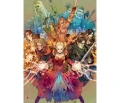 Good Loot Wiedźmin The Witcher Scoia'tael Puzzle 500