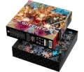 Good Loot Wiedźmin The Witcher Scoia'tael Puzzle 500