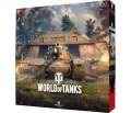 Good Loot World of Tanks Wingback Puzzles 1000