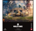 Good Loot World of Tanks Wingback Puzzles 1000