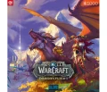 Good Loot World of Warcraft Dragonflight Alexstrasza Puzzles 1000
