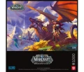 Good Loot World of Warcraft Dragonflight Alexstrasza Puzzles 1000