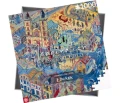 Good Loot Imagination: Edward Dwurnik Radzymin Puzzle 1000