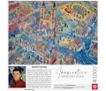 Good Loot Imagination: Edward Dwurnik Radzymin Puzzle 1000