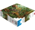 Good Loot Imagination: Ernst Haeckel Muscinae Puzzle 1000