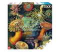 Good Loot Imagination Ernst Haeckel Stworzenia morskie 1000 elementów