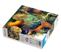 Good Loot Imagination Ernst Haeckel Stworzenia morskie 1000 elementów