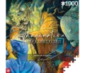 Good Loot Imagination: Jacek Szleszyński The Gift / Dar Puzzles 1000