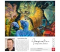 Good Loot Imagination: Jacek Szleszyński The Gift / Dar Puzzles 1000