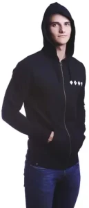 Good Loot Bluza WoT "Black" - M