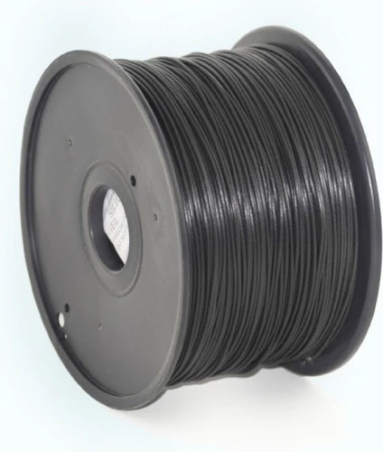 Gembird Filament PLA czarny