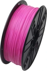 Gembird Filament PLA różowy
