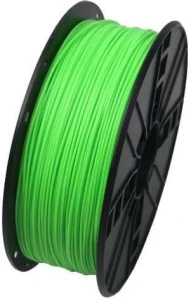 Gembird Filament PLA zielony