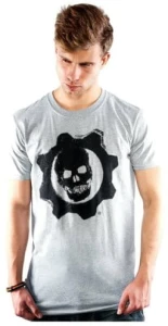 Good Loot Koszulka GoW4 "Grey Omen" - M