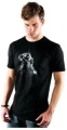 Good Loot Koszulka GoW4 "Black JD Fenix"