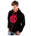 Good Loot Bluza GoW4 "Red Omen"