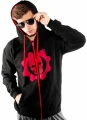 Good Loot Bluza GoW4 "Red Omen"