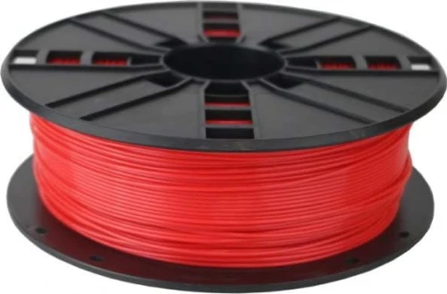 Gembird Filament PLA czerwony