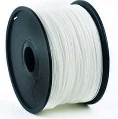 Gembird Filament PLA biały
