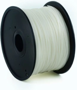 Gembird Filament PLA naturalny