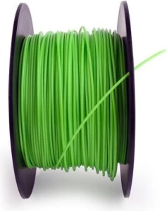 Gembird Filament PLA jasnozielony