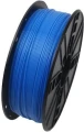 Gembird Filament PLA niebieski