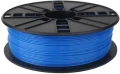 Gembird Filament PLA niebieski