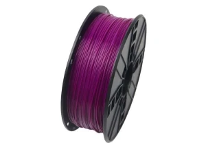 Gembird Filament PLA fioletowy