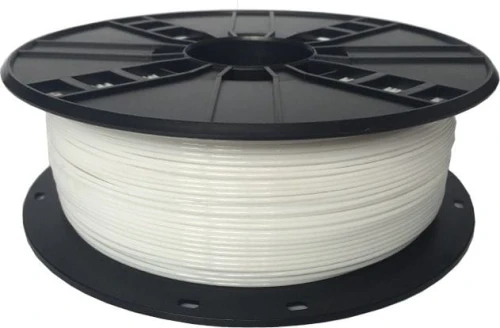 Gembird Filament PETG biały