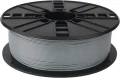 Gembird Filament PETG szary