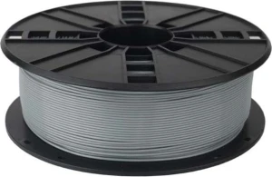 Gembird Filament PETG szary