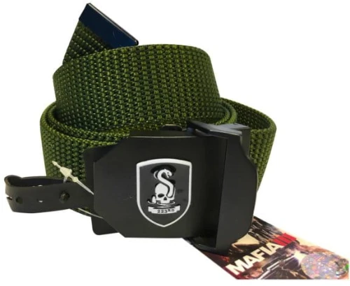 Good Loot Pasek Mafia III