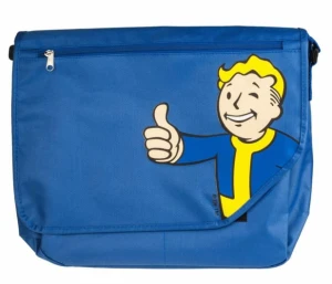 Good Loot Torba na ramię Fallout 4 "Vault Boy"