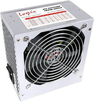 Logic Concept 400W