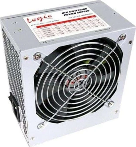 Logic Concept 500W