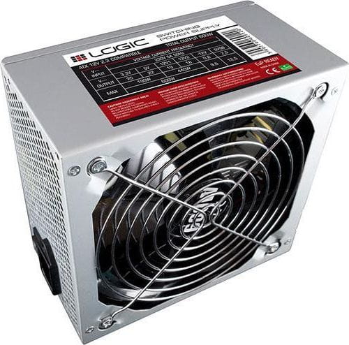 Logic Concept 600W