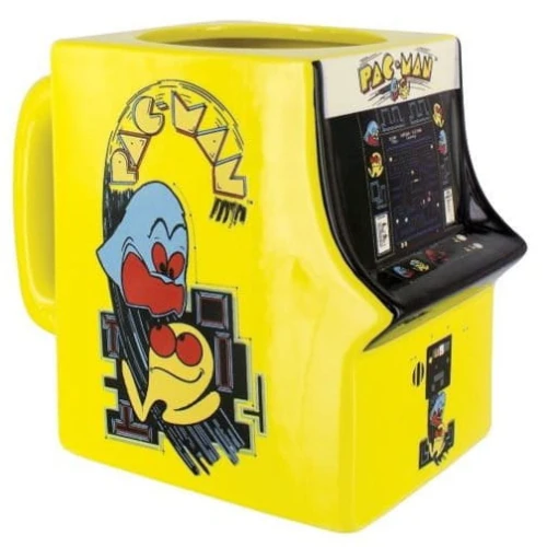 Good Loot Kubek Pac-Man