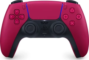 Sony Playstation 5 DualSense Czerwony