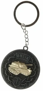 Good Loot Brelok WoT "Orlik"