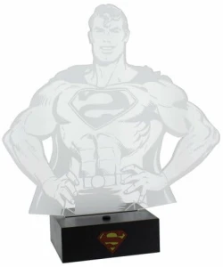 Good Loot Lampka DC Comics "Superman Hero"