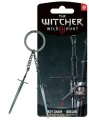 Good Loot Brelok The Witcher 3 Geralt Two Swords