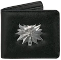 Good Loot Portfel The Witcher 3 White Wolf Bi-Fold