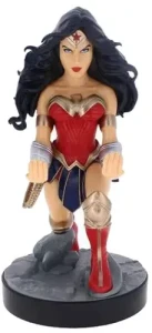 Good Loot Wonder Woman Cable Guy - Stojak na telefon lub kontroler