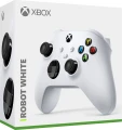 Microsoft Xbox Series Controller Robot QAS-00009White