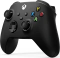 Microsoft Xbox Series Controller QAT-00009 Carbon Black
