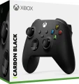 Microsoft Xbox Series Controller QAT-00009 Carbon Black